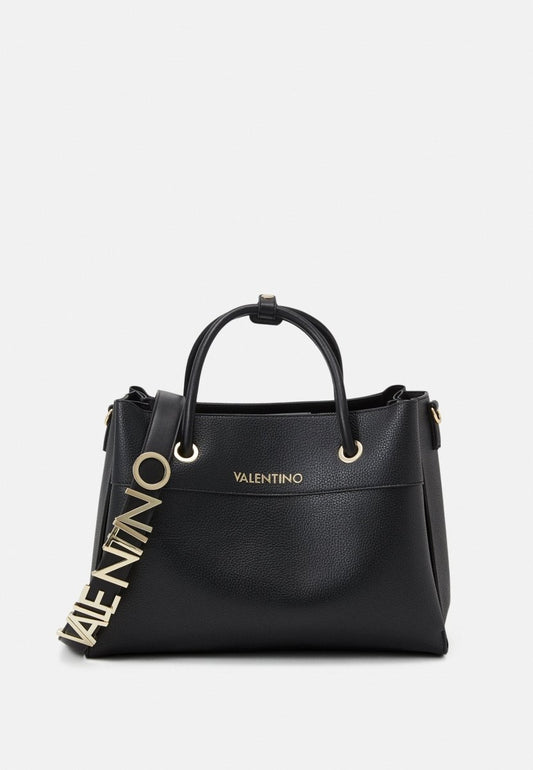 Alexia Shopping Bag - RUTHERFORD & Co