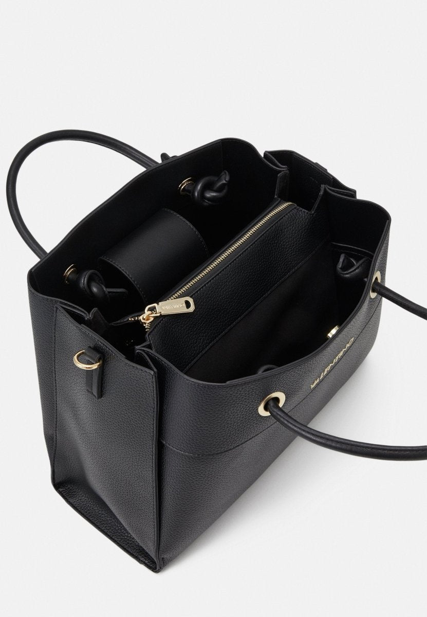 Alexia Shopping Bag - RUTHERFORD & Co