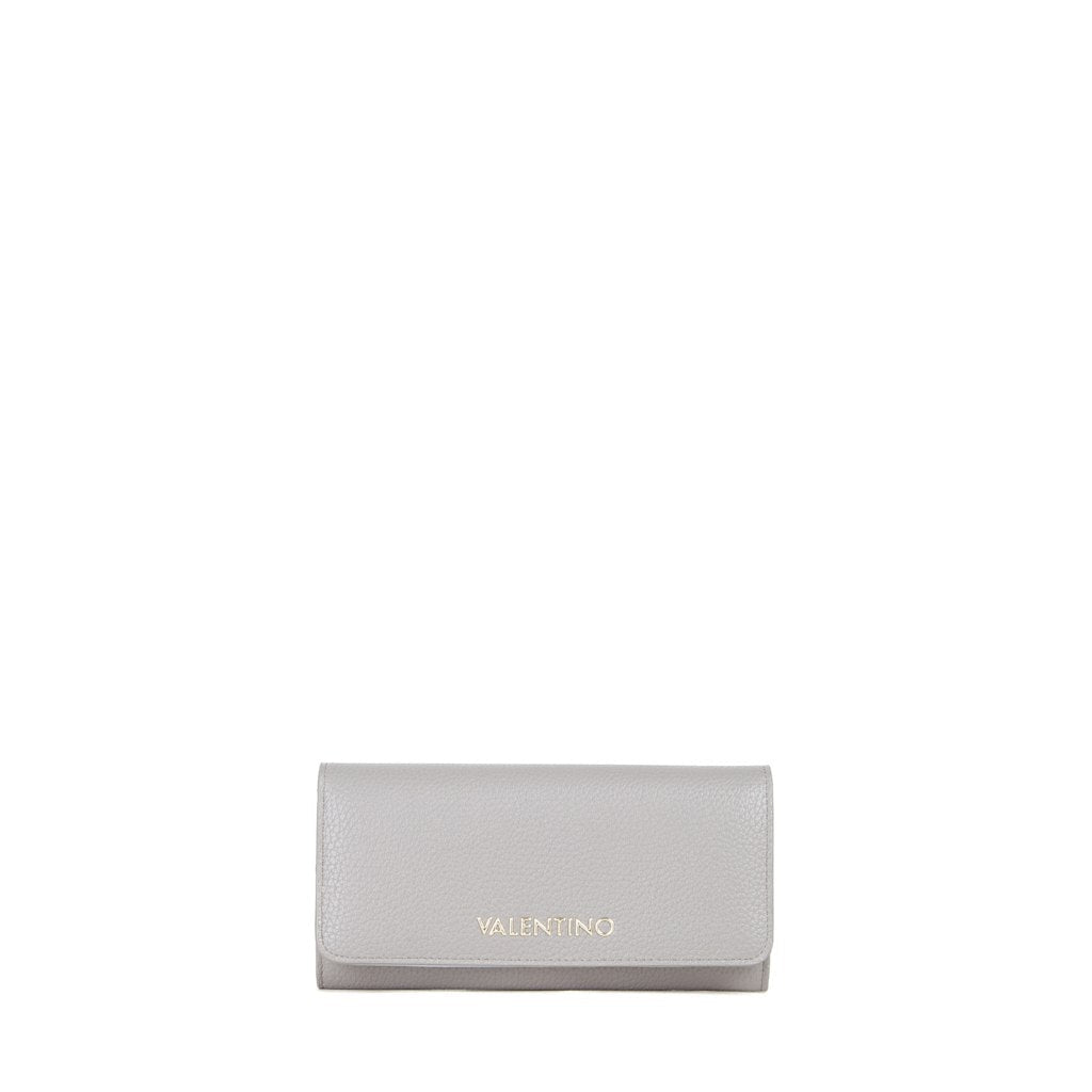 Alexia Wallet Grey - RUTHERFORD & Co
