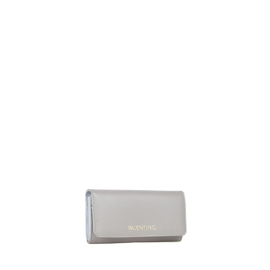 Alexia Wallet Grey - RUTHERFORD & Co
