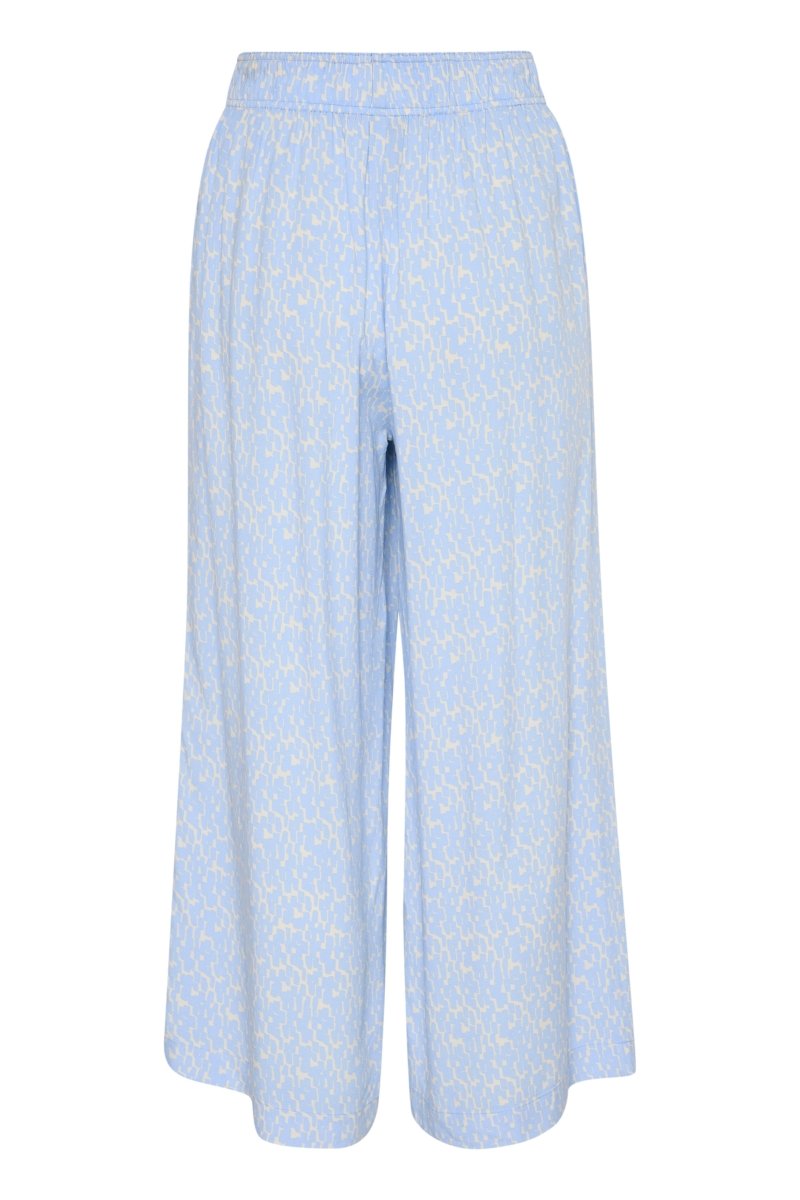 AlfiPW Trousers - RUTHERFORD & Co