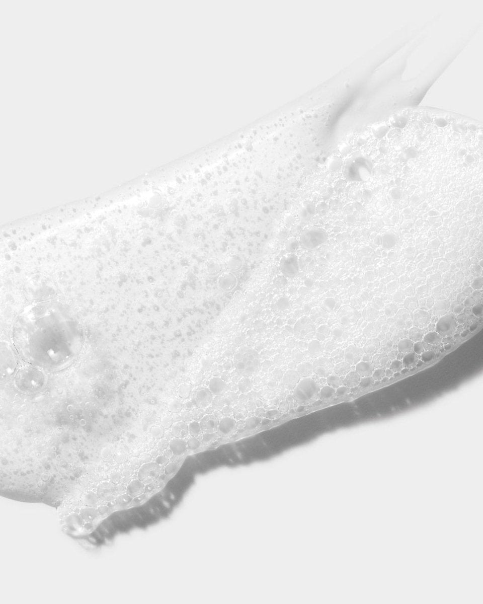 All About Clean 2 - in - 1 Cleansing + Exfoliating Jelly - RUTHERFORD & Co