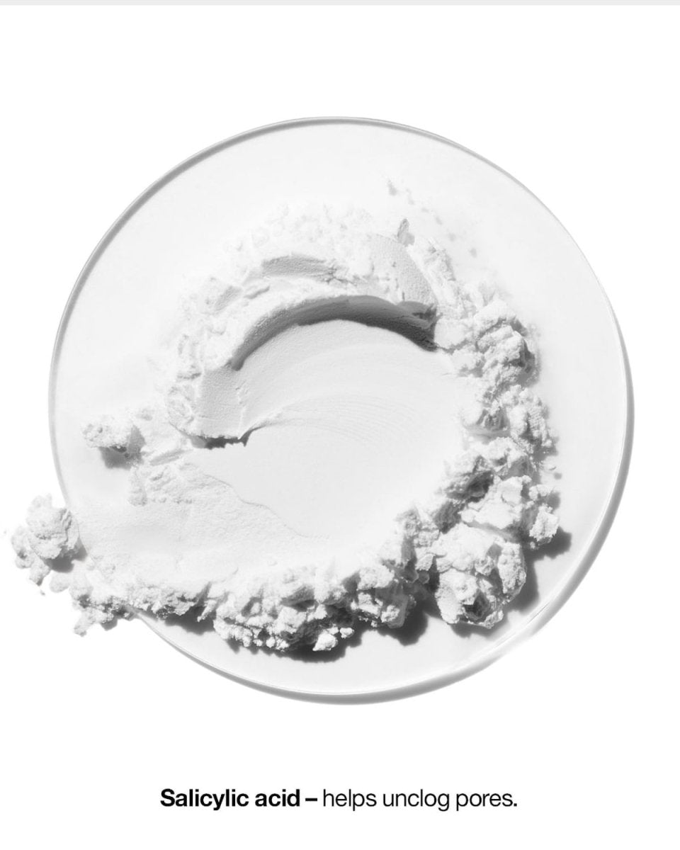 All About Clean 2 - in - 1 Cleansing + Exfoliating Jelly - RUTHERFORD & Co