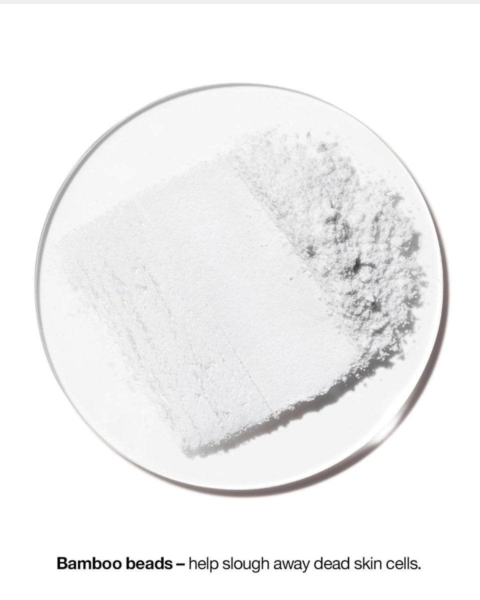All About Clean 2 - in - 1 Cleansing + Exfoliating Jelly - RUTHERFORD & Co