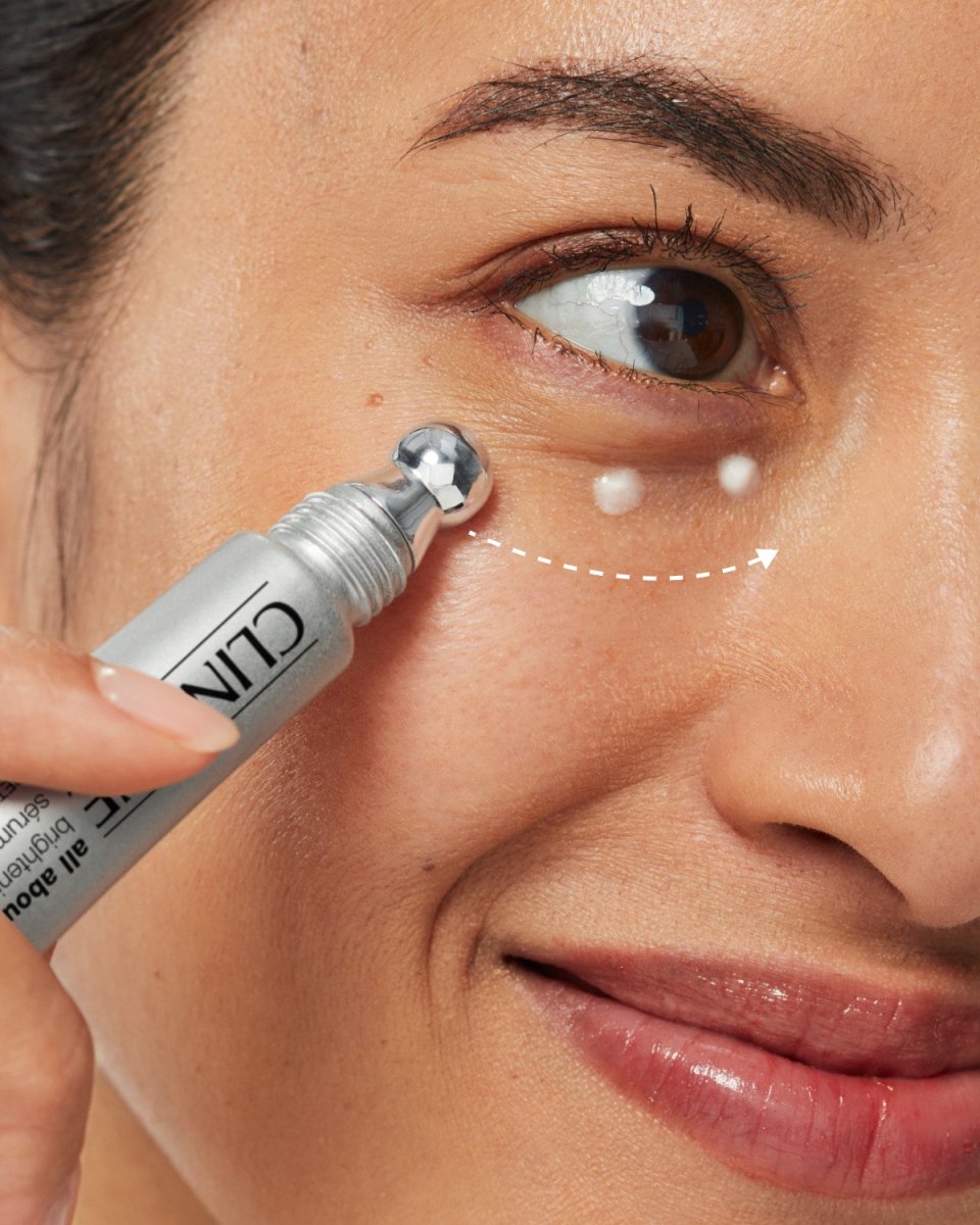All About Eyes™ Brightening Serum Concentrate - RUTHERFORD & Co