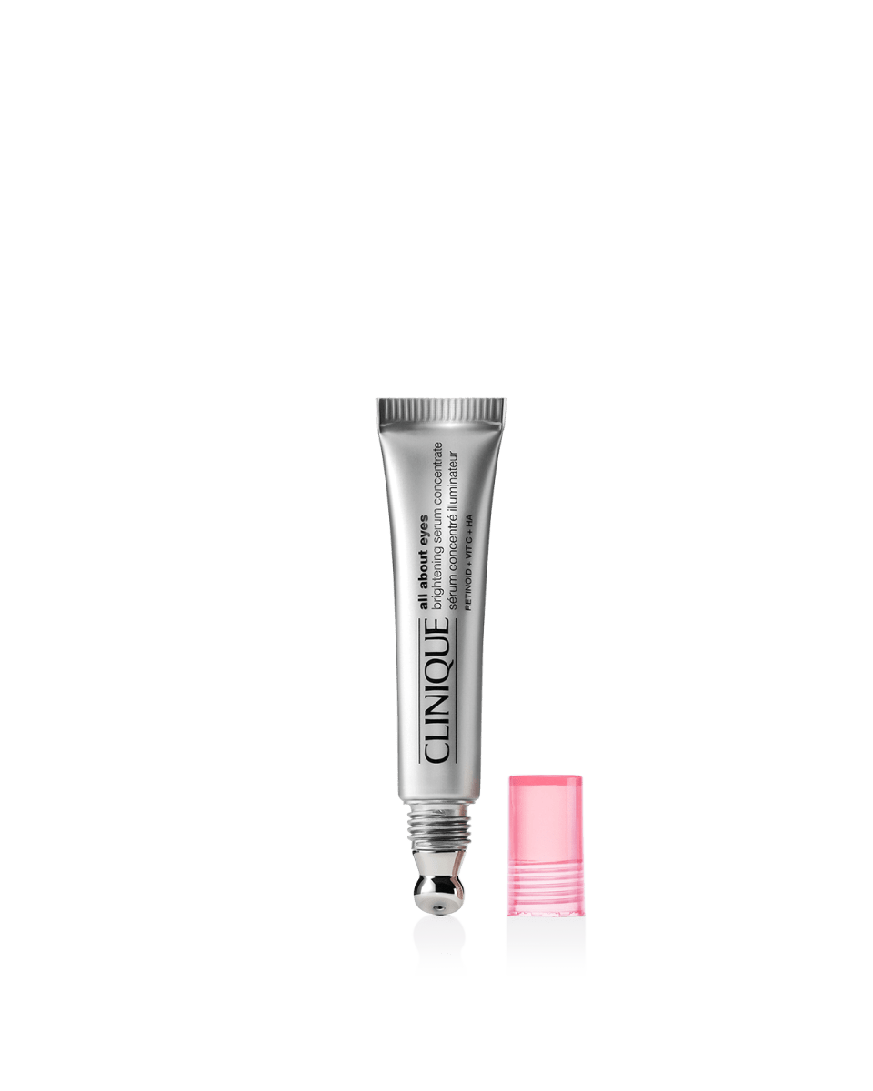 All About Eyes™ Brightening Serum Concentrate - RUTHERFORD & Co