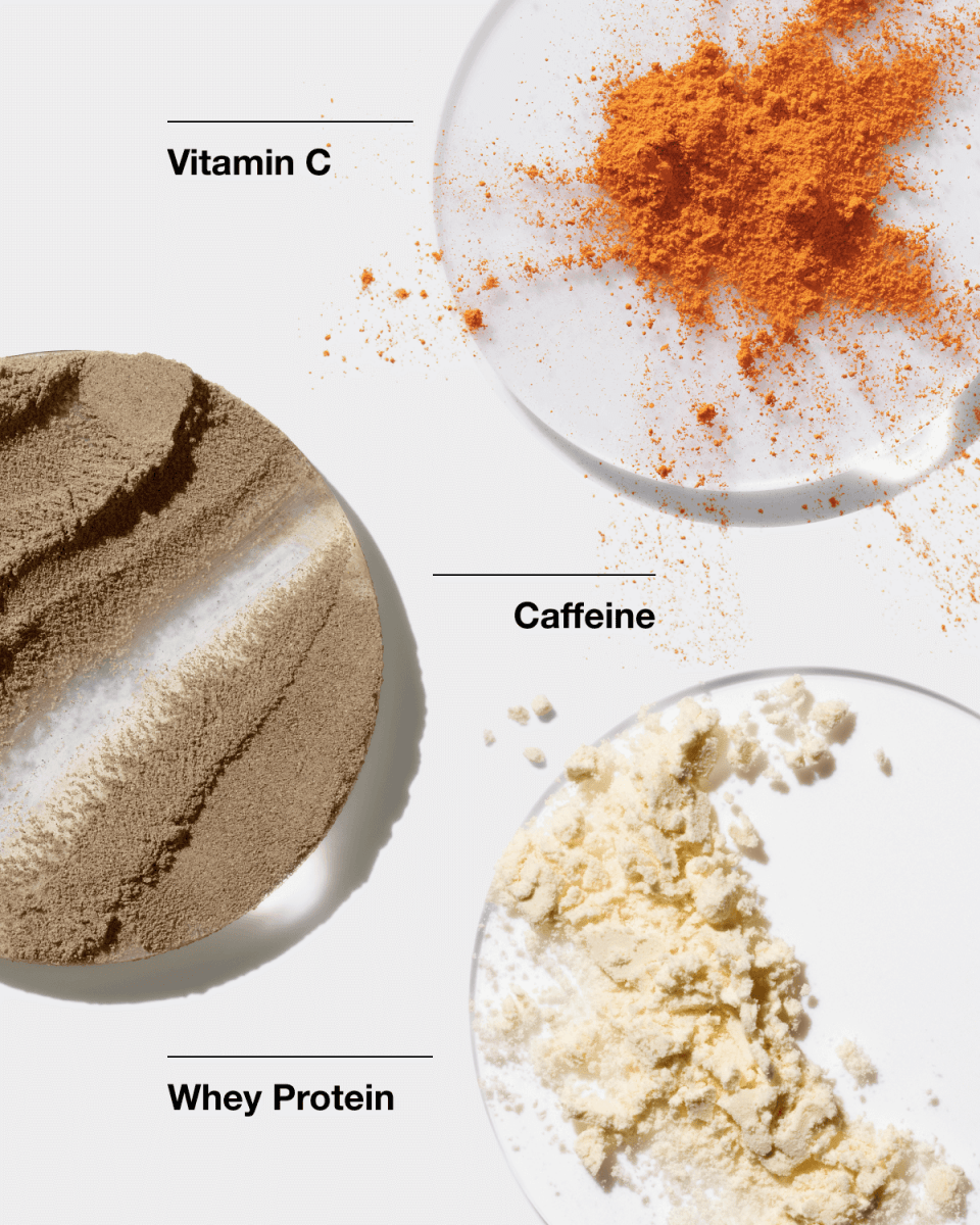 All About Eyes™ Eye Cream With Vitamin C - RUTHERFORD & Co