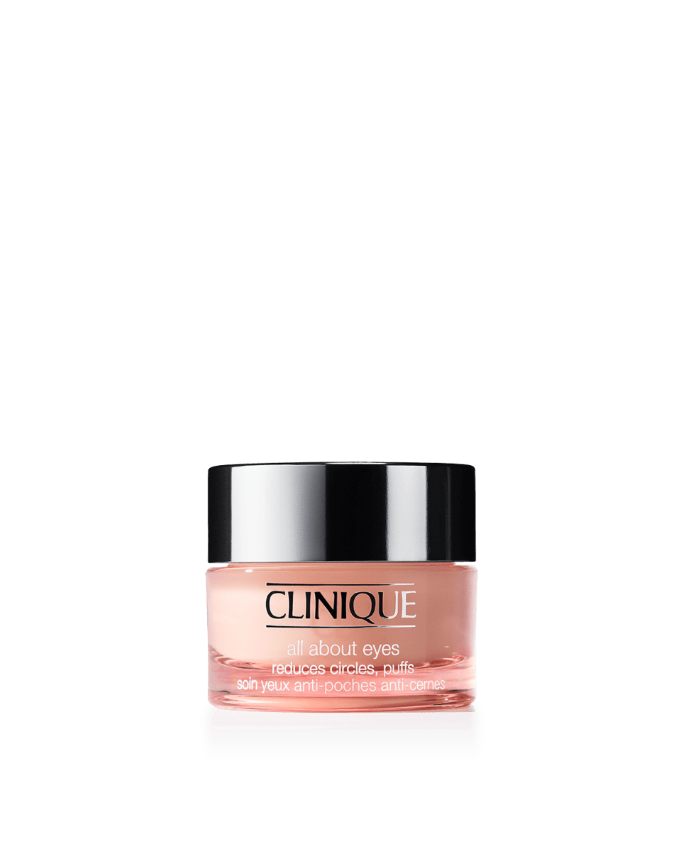 All About Eyes™ Eye Cream With Vitamin C - RUTHERFORD & Co