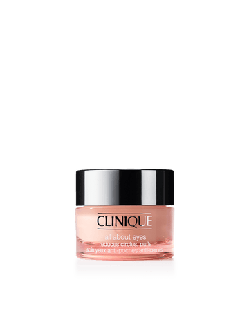 All About Eyes™ Eye Cream With Vitamin C - RUTHERFORD & Co