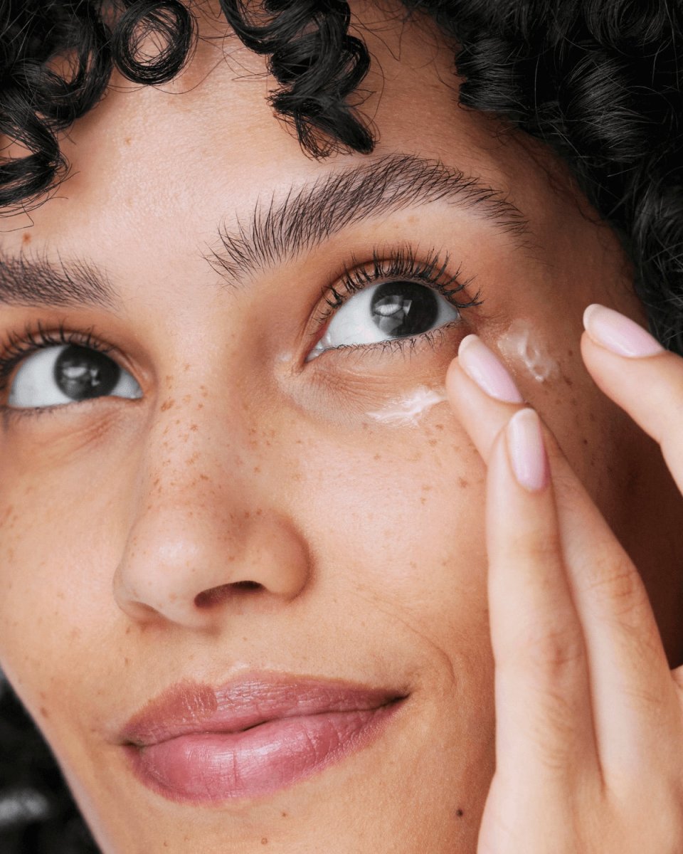 All About Eyes™ Eye Cream With Vitamin C - RUTHERFORD & Co