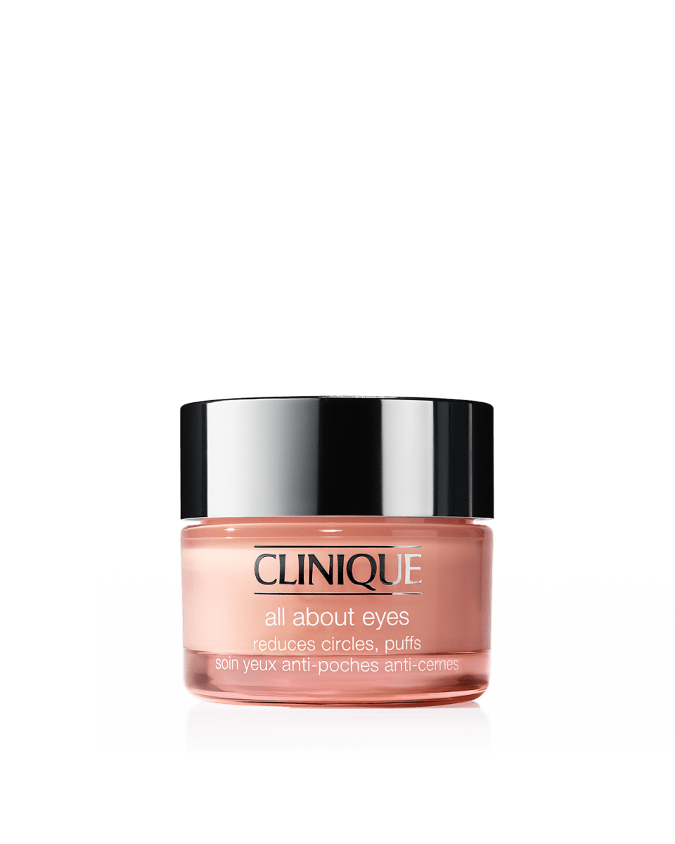 All About Eyes™ Eye Cream With Vitamin C - RUTHERFORD & Co