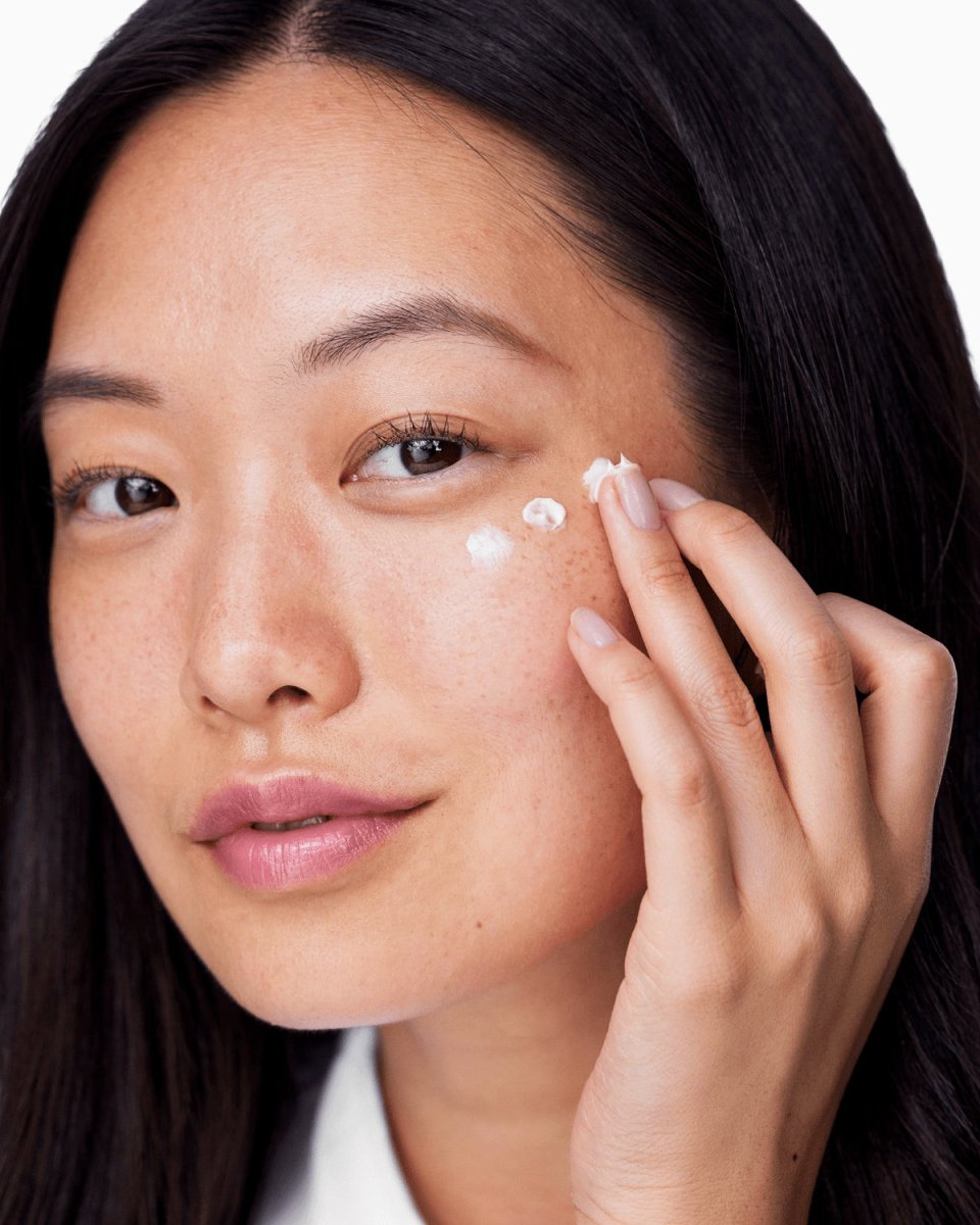 All About Eyes™ Rich Eye Cream With Hyaluronic Acid - RUTHERFORD & Co