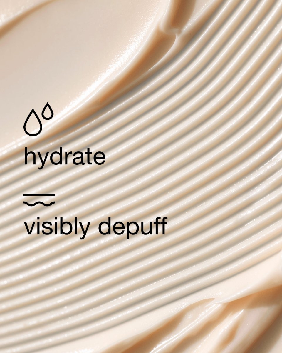 All About Eyes™ Rich Eye Cream With Hyaluronic Acid - RUTHERFORD & Co