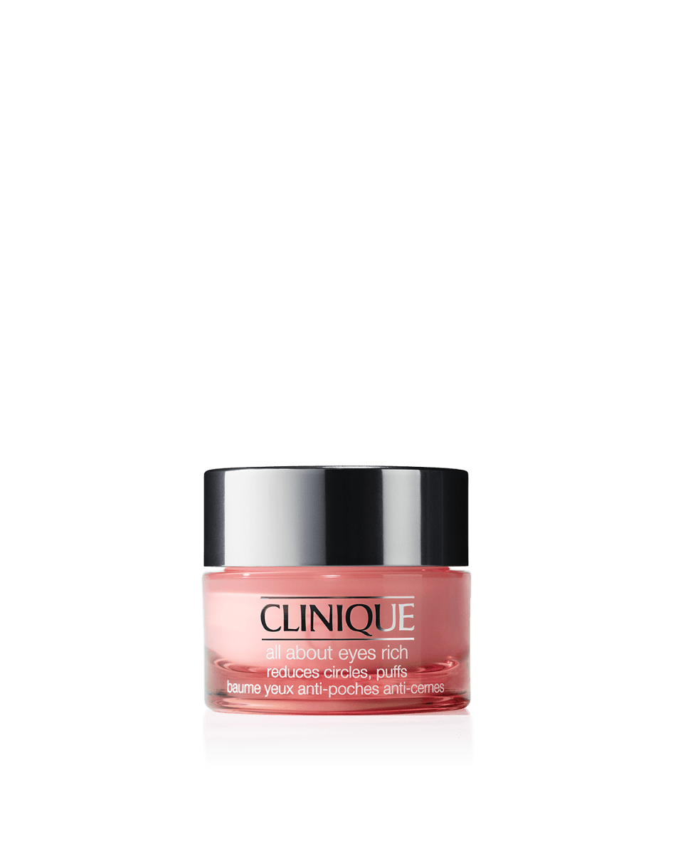 All About Eyes™ Rich Eye Cream With Hyaluronic Acid - RUTHERFORD & Co