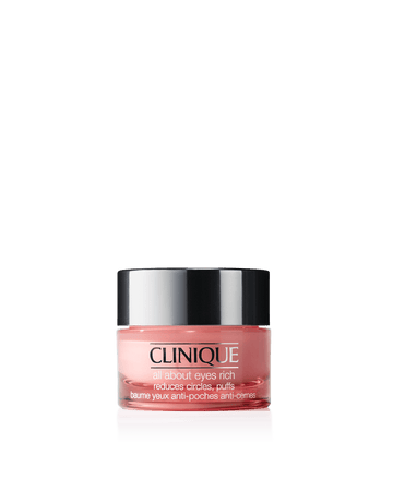 All About Eyes™ Rich Eye Cream With Hyaluronic Acid - RUTHERFORD & Co