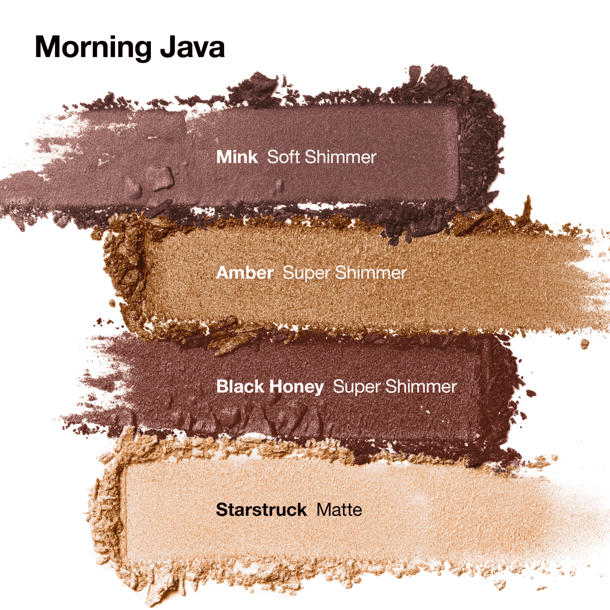All About Shadow™ Quads - RUTHERFORD & Co