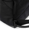 ALL BLACK CAMDEN P RECYCLED NYLON - RUTHERFORD & Co