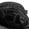 ALL BLACK CAMDEN P RECYCLED NYLON - RUTHERFORD & Co