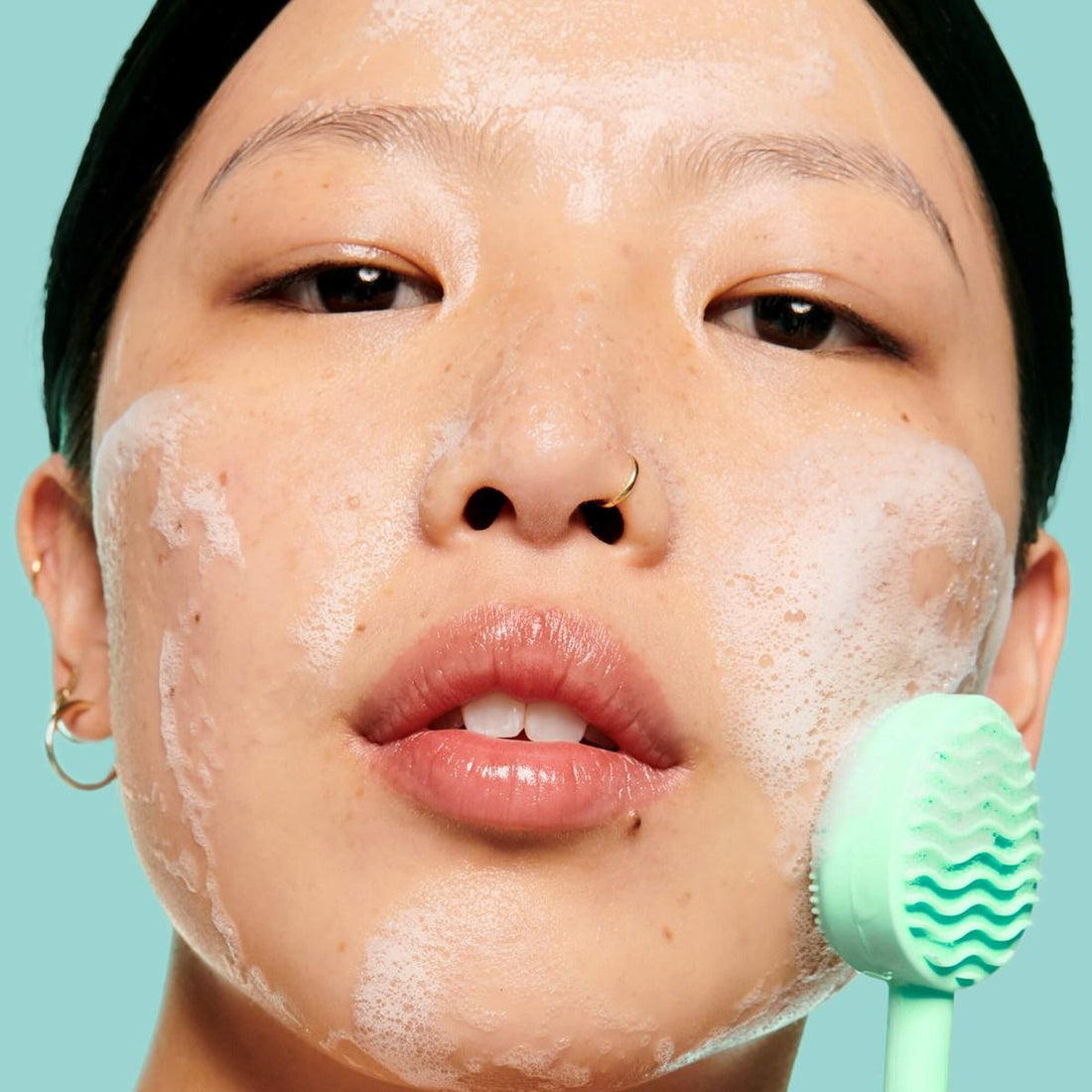 All in One Mask Wand Pore Care Cleansing Wand - RUTHERFORD & Co