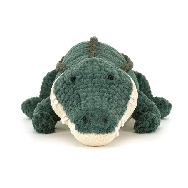Allexi Alligator - RUTHERFORD & Co