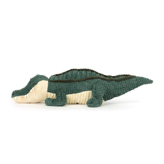 Allexi Alligator - RUTHERFORD & Co