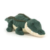 Allexi Alligator - RUTHERFORD & Co