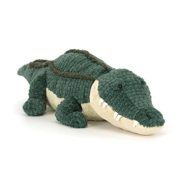 Allexi Alligator - RUTHERFORD & Co