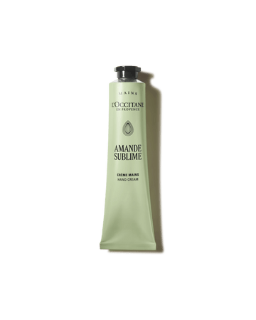 Almond (Amande) Hand Cream 75 ml - RUTHERFORD & Co