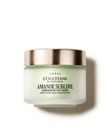 Almond (Amande) Milk Concentrate 200 ml - RUTHERFORD & Co