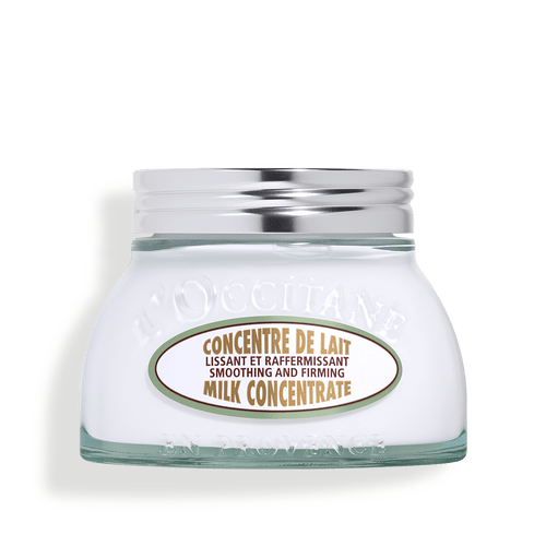 Almond Milk Concentrate 200ml - RUTHERFORD & Co