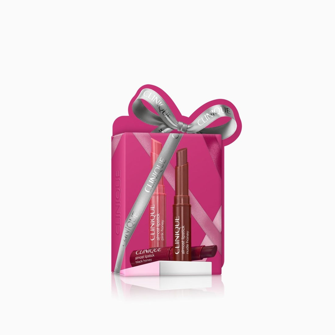 Almost Lipstick Honey Shades Makeup Gift Set - RUTHERFORD & Co
