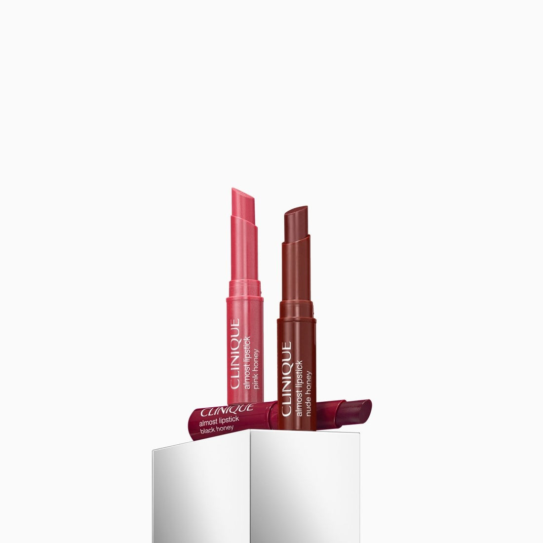 Almost Lipstick Honey Shades Makeup Gift Set - RUTHERFORD & Co