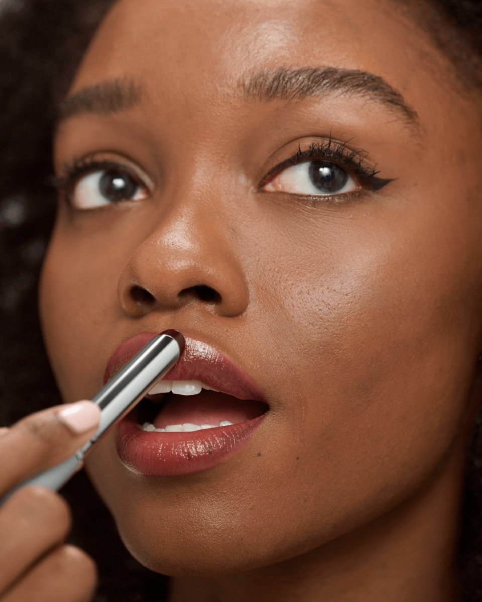 Almost Lipstick in Black Honey, Pink Honey and Nude Honey - RUTHERFORD & Co
