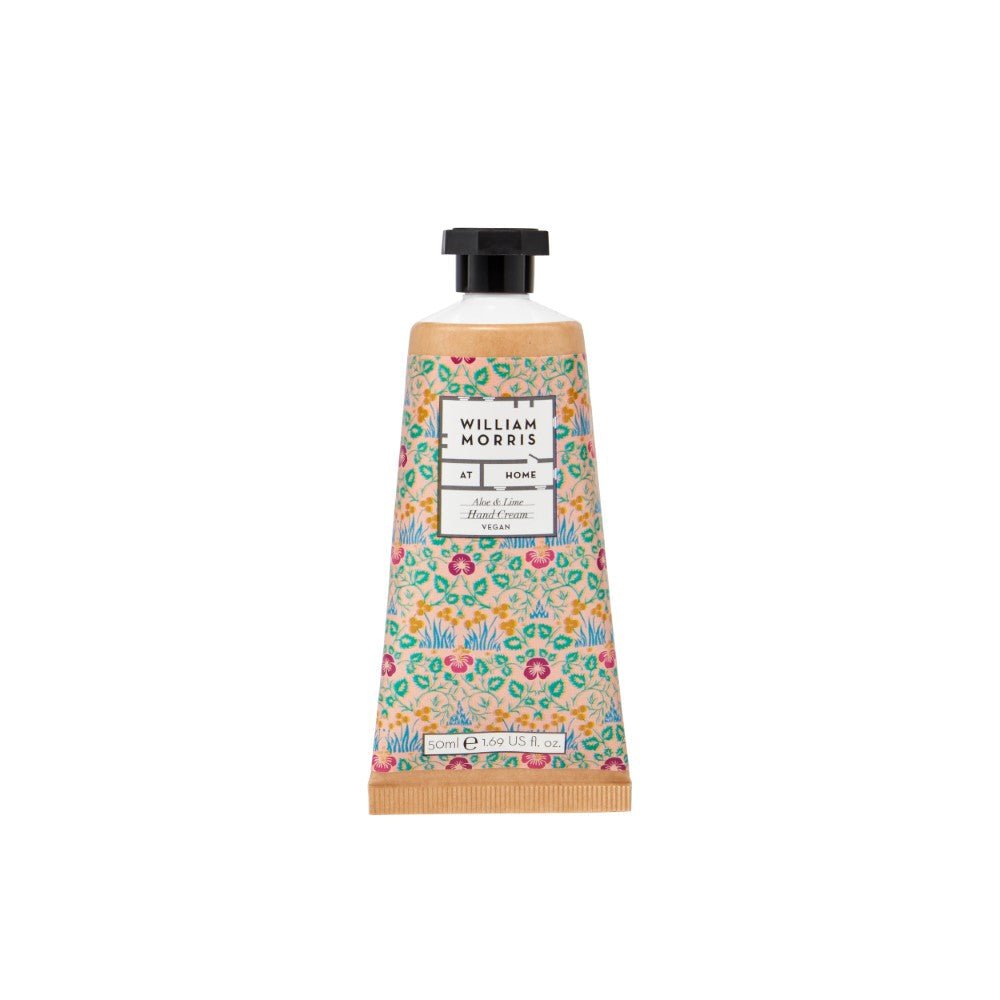 Aloe & Lime Hand Cream, 50ml, Eyebright - RUTHERFORD & Co
