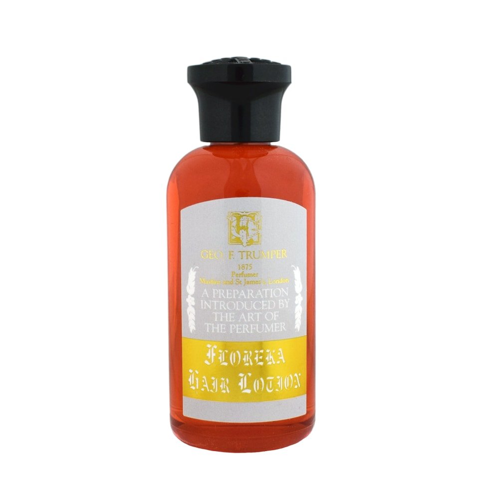 Amber Floreka - 100ml Travel - RUTHERFORD & Co