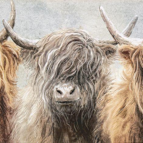 Three of a Kind - RUTHERFORD & Co