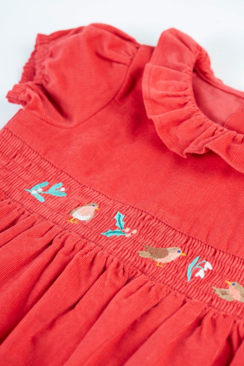 Amilie Party Dress - RUTHERFORD & Co