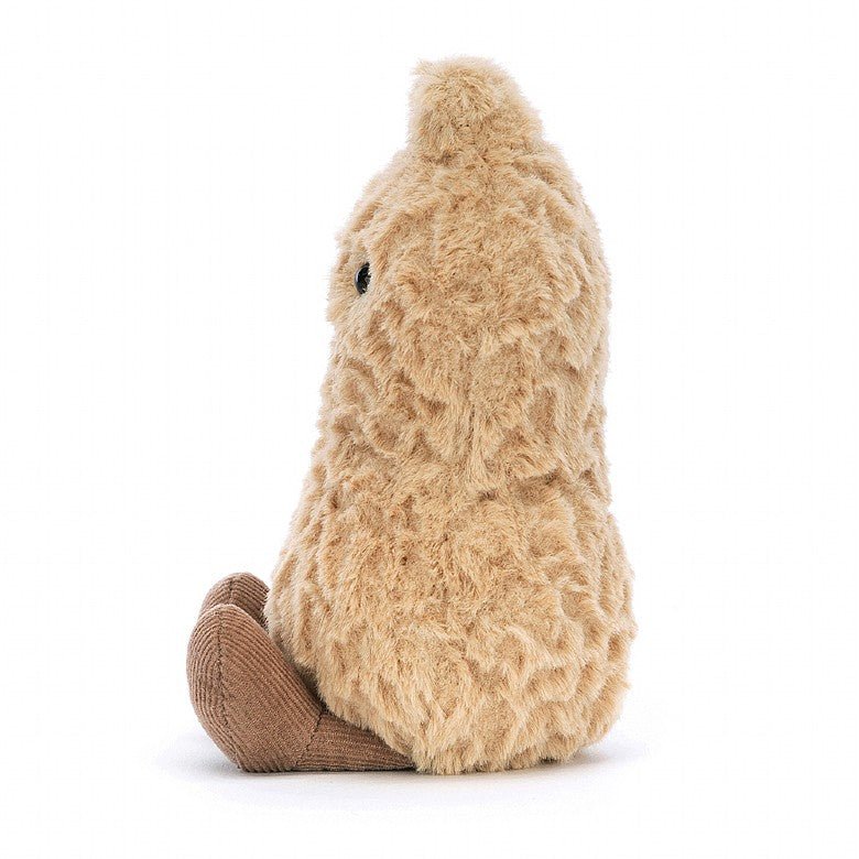 Amuseable Peanut - RUTHERFORD & Co