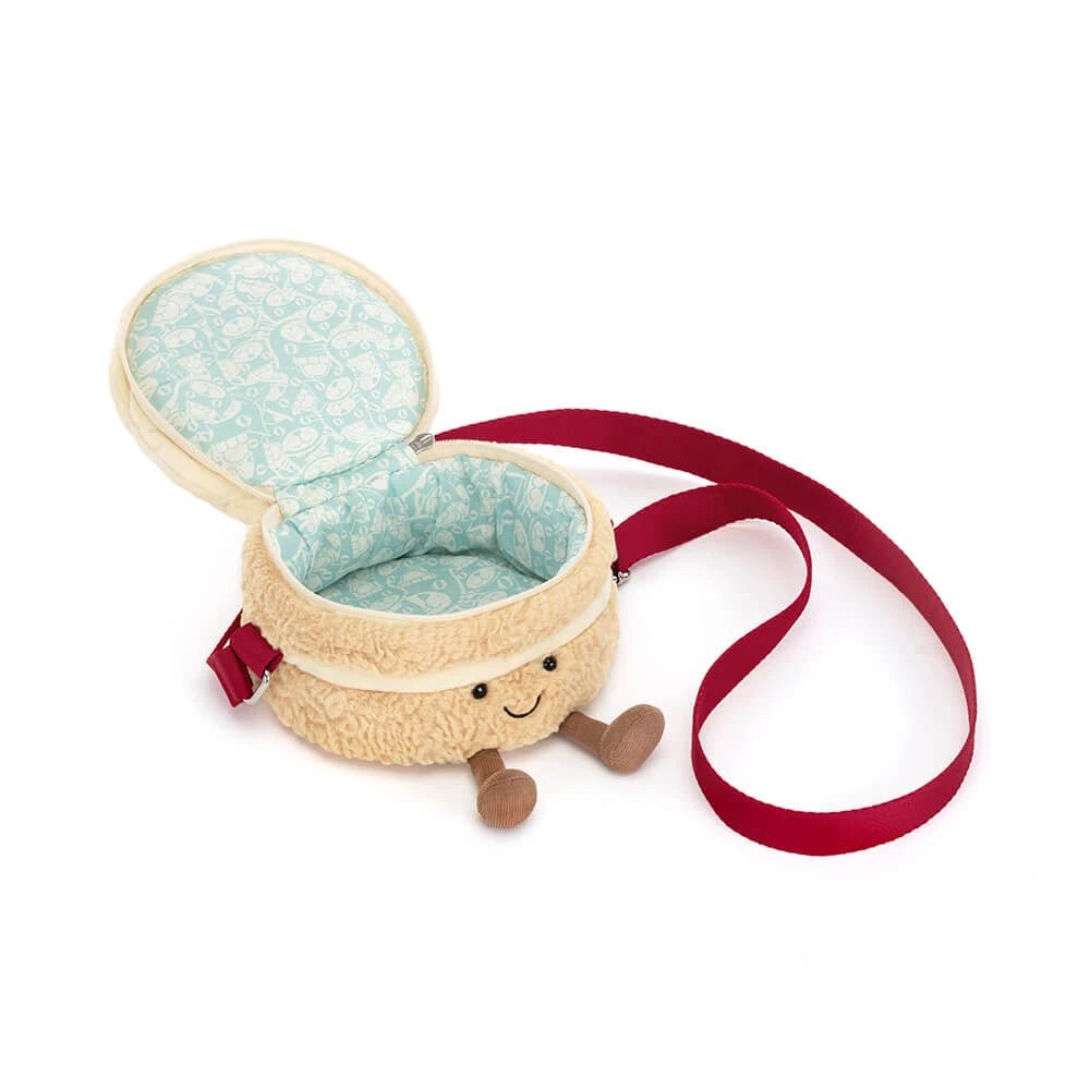 Amuseables Birthday Cake Bag - RUTHERFORD & Co