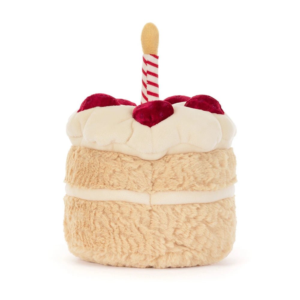 Amuseables Birthday Cake - RUTHERFORD & Co