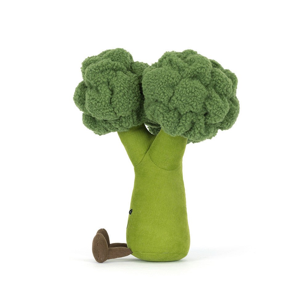 Amuseables Broccoli - RUTHERFORD & Co