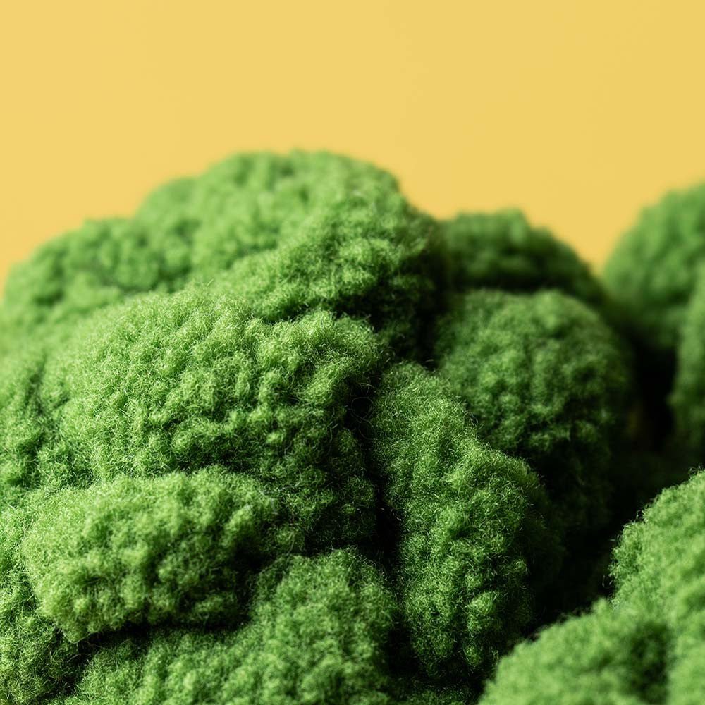 Amuseables Broccoli - RUTHERFORD & Co