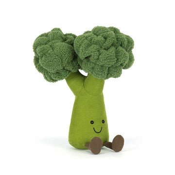 Amuseables Broccoli - RUTHERFORD & Co