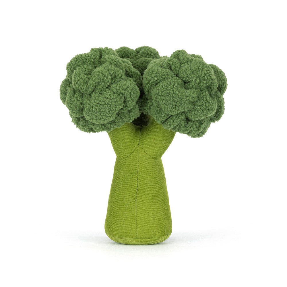 Amuseables Broccoli - RUTHERFORD & Co