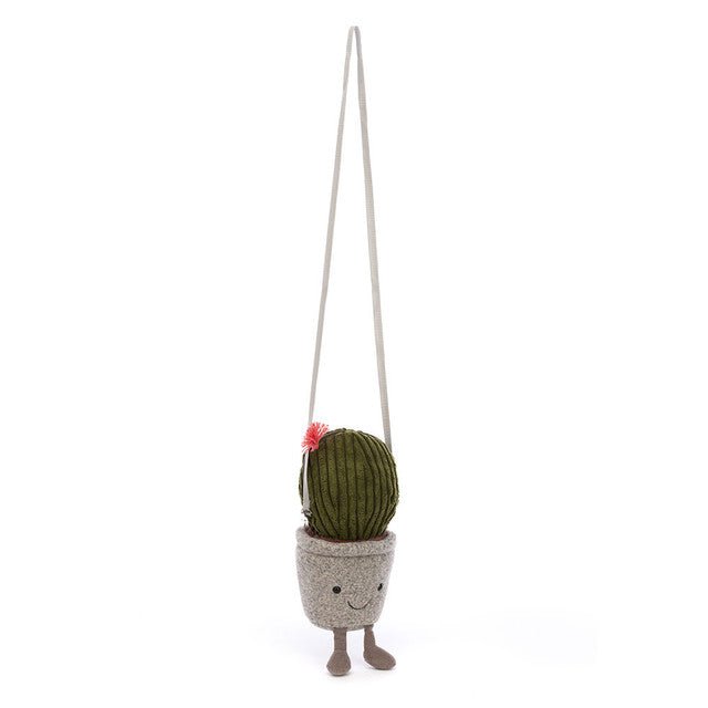 Amuseables Cactus Bag - RUTHERFORD & Co