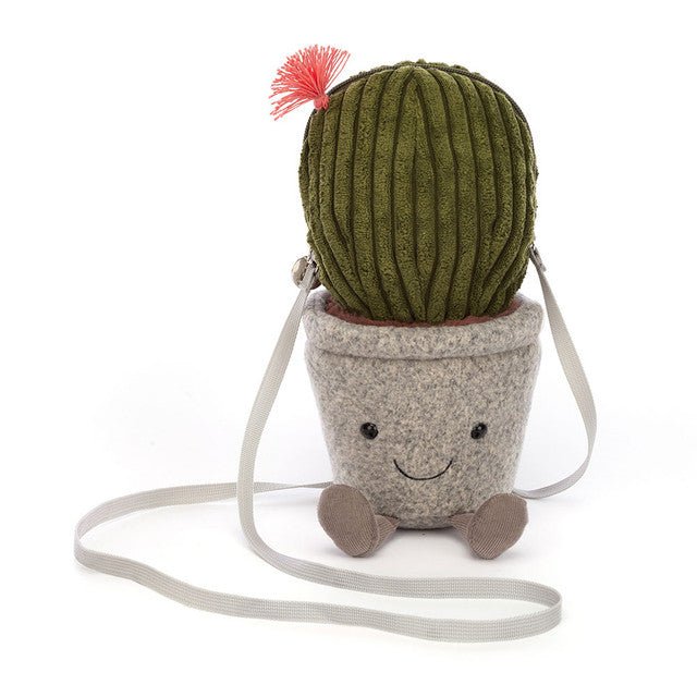 Amuseables Cactus Bag - RUTHERFORD & Co