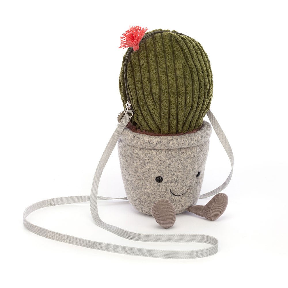Amuseables Cactus Bag - RUTHERFORD & Co