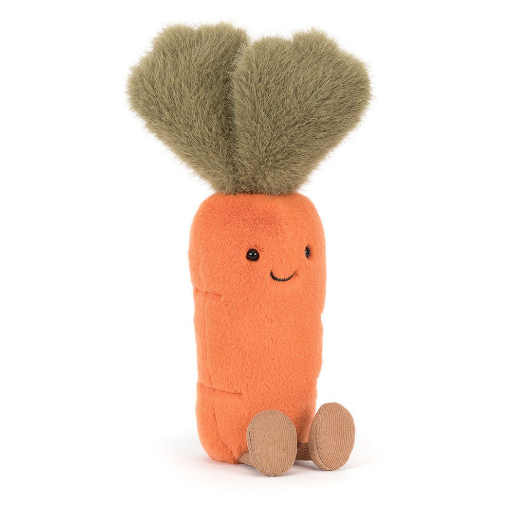 Amuseables Carrot - RUTHERFORD & Co