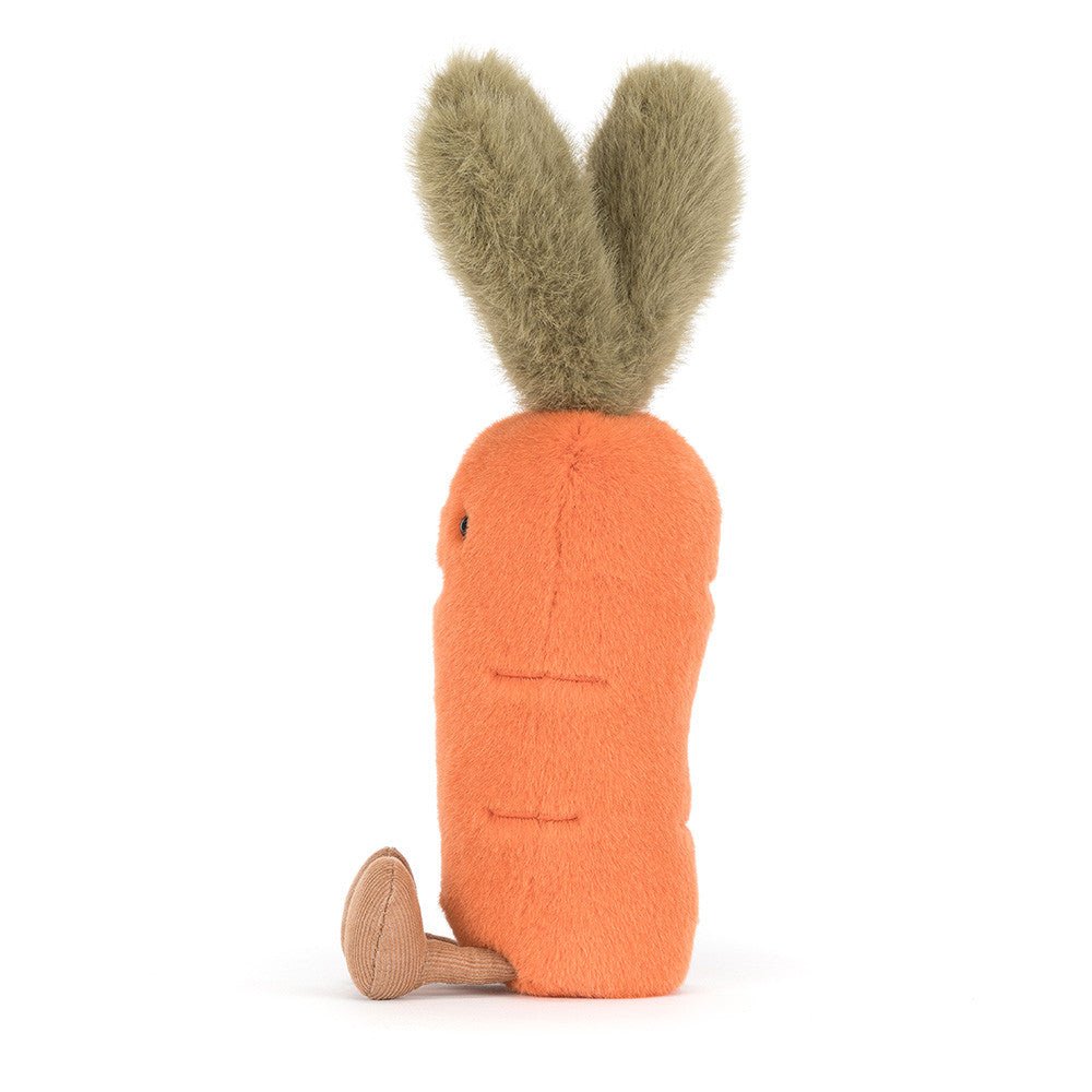 Amuseables Carrot - RUTHERFORD & Co