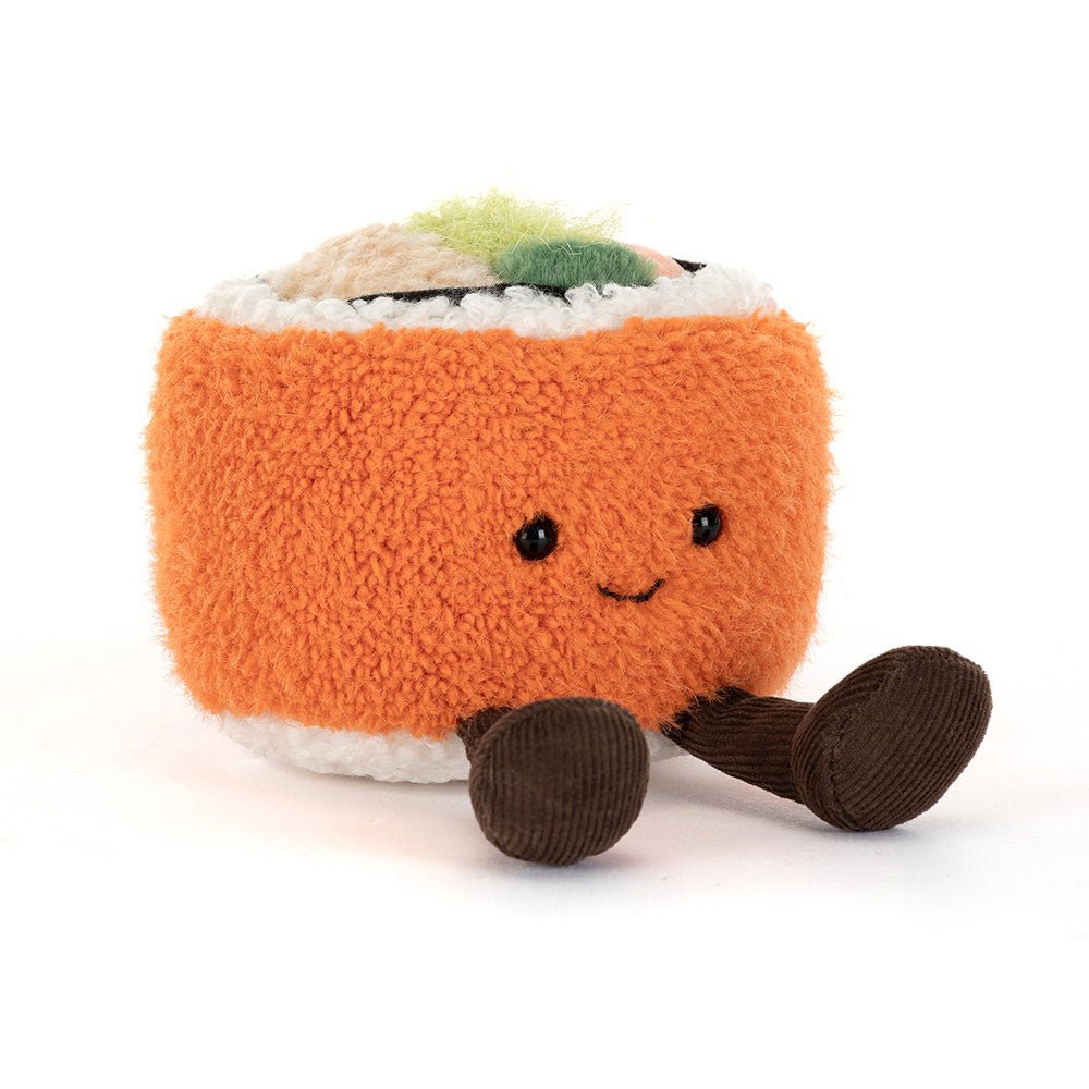 Amuseables Codhi Californian Roll - RUTHERFORD & Co